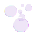 bubble icon