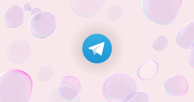 bubble community icon